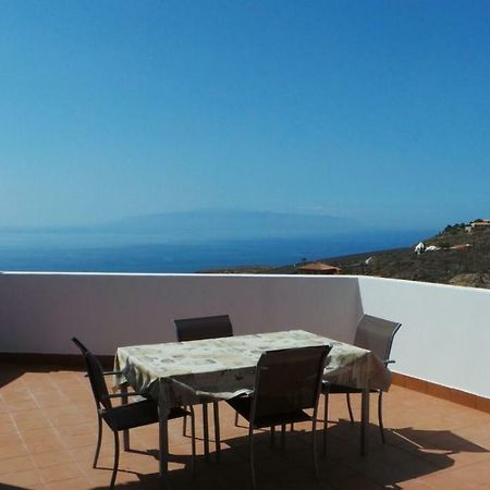 Villa Casa Mirador Costa Adeje  Exterior foto