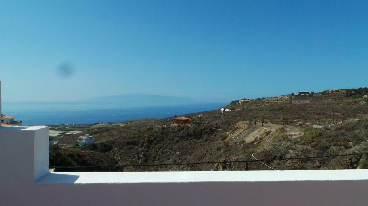 Villa Casa Mirador Costa Adeje  Exterior foto