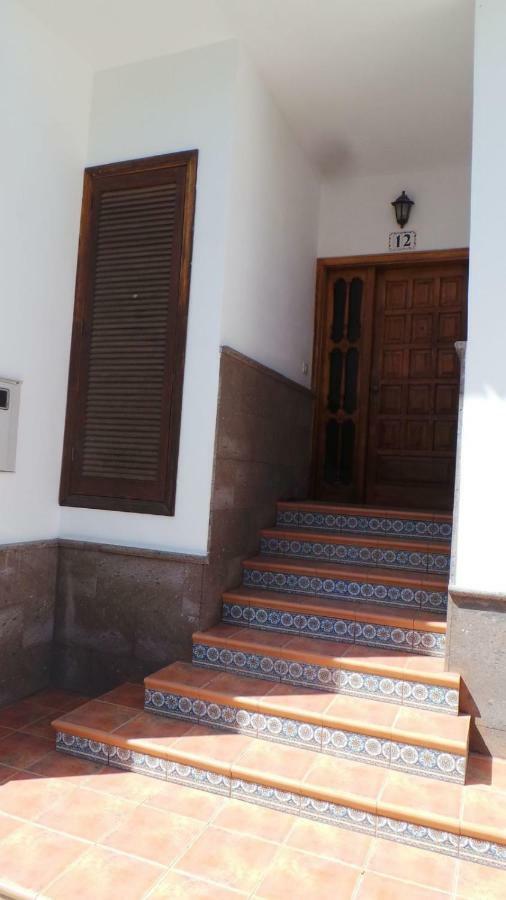 Villa Casa Mirador Costa Adeje  Exterior foto