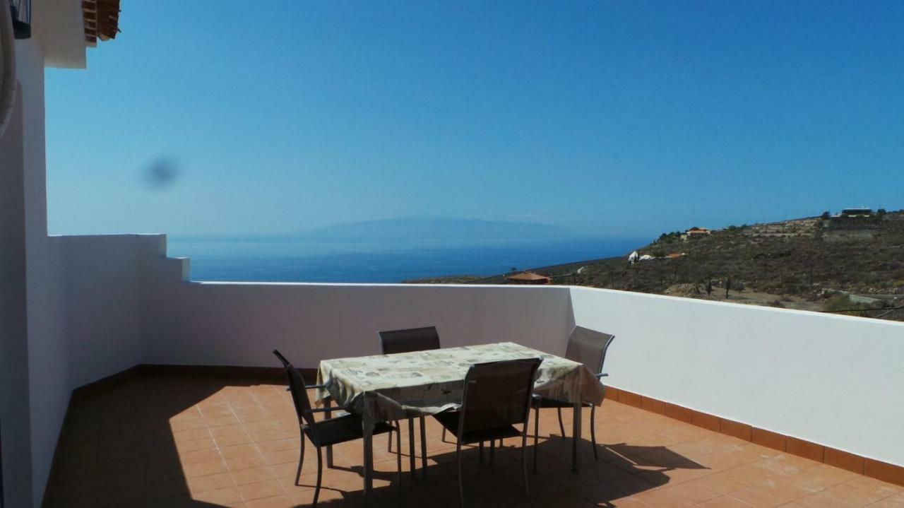Villa Casa Mirador Costa Adeje  Exterior foto